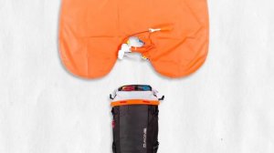 Обзор бэккантри-рюкзаков DAKINE Poacher