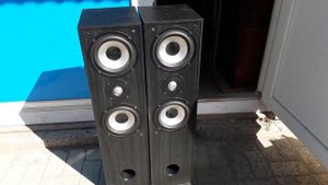 Колонки SVEN HP-530T