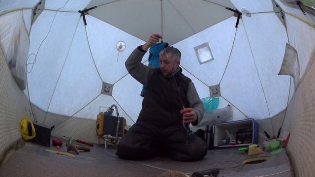 КОРЮШКА 2024. Рыбалка с комфортом.