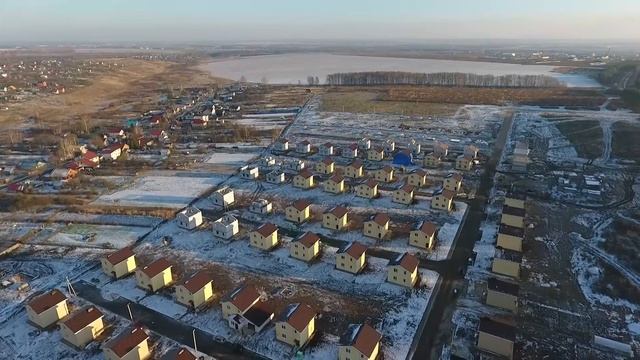 ЖК Свой в Богородском районе
