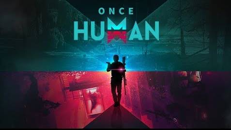 ONCE HUMAN (Когда-то человек) Пробуем играть с переводчиком