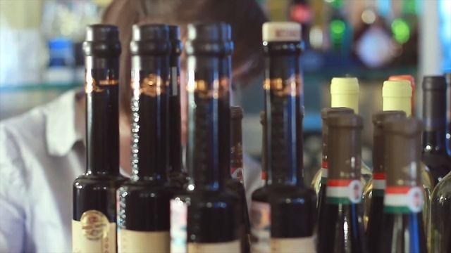 Шеф повар Ласло Дори Венгерская кухня