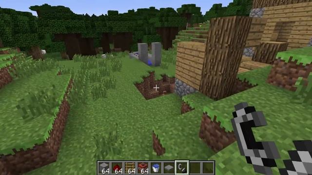 МАЙНКРАФТ НО Я НЕ ПЕРЕСТАЮ СТАНОВИТЬСЯ СТИВОМ 100% Троллинг Ловушка Minecraft смотреть онлайн