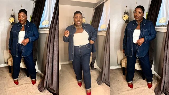 Pre-Fall H&M & AliExpress haul 2023 #plussizefashion #plussizetryonhaul #hm #hmhaul #appleshape смотреть онлайн