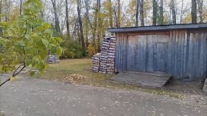 Модернизация садовой тачки