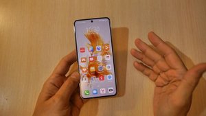 Интересный флагман. Huawei Mate 50 распаковка и первый взгляд