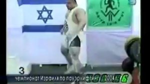 Vlad Alhazov interview on channel "Israel+" #Vlad_Alhazov