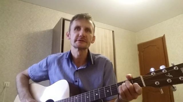 Андрей Дымов - Закат ( Ария кавер )