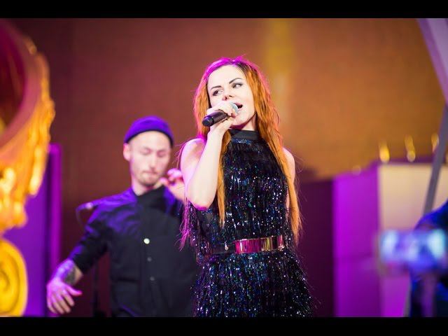 Инфинити. Выступление на концерте Жара в Вегасе 30.04.2017