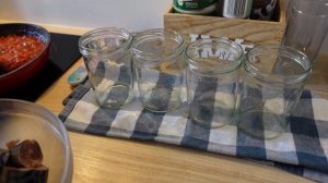 Скумбрия в томатном соусе. Консервы без автоклава. Консервы в скороварке.