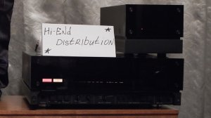 Kenwood L-01A Hi-End