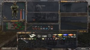 Сталкер Тайные Тропы 2 #19 [5 Мешков Муки для Пекаря и Ящик с Динамитом для Вано]