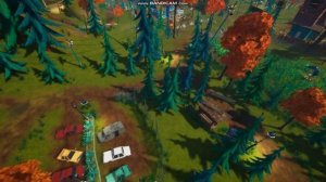 Как и где найти виртухан в Hello Neighbor 2 Alpha 1.5