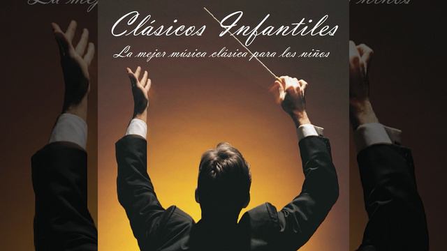 El Cascanueces: Vals de las Flores смотреть онлайн