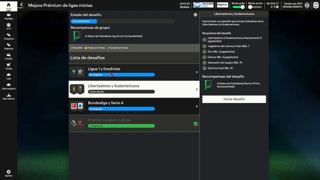 Cómo CONSEGUIR a Giuly Fantasy FC GRATIS en EA FC 24