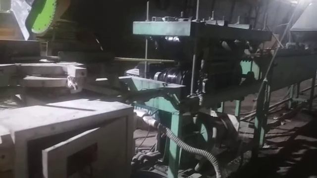 Производство стеклопластиковой арматуры смотреть онлайн