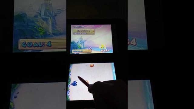 Save the Turtles (DSIWare) - Save the World - Brunei, Borneo 1:17 (0:43 IGT) смотреть онлайн