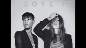 I Love It (Icona Pop) - Male Vesion