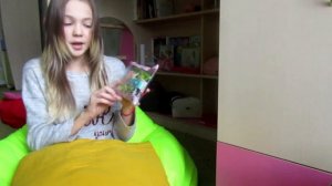 Back To School|Покупки к школе|Vika Smirnova