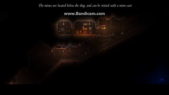 Terraria town: Town of Thylisuum (by GurluktheGreat) смотреть онлайн