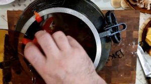 Я Знал Что Будет Вкусно Но Не До Такой Степени.Бараний Ливер с Овощами в Афганском Казане