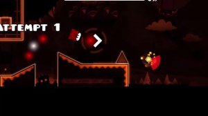 Что делать если не работает звук в уровнях В Geometry Dash?Ответ тут (Видео для подписчика)