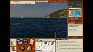 Русская Рыбалка 3 Болшой Барьерный Риф! Кораллы