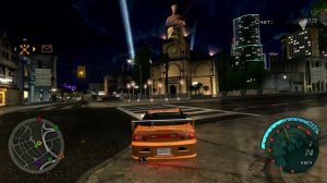 ПОТНЫЙ ДРАГ-РЕЙСИНГ И НОВЫЙ РАЙОН - Прохождение NFS:Underground 2_#6