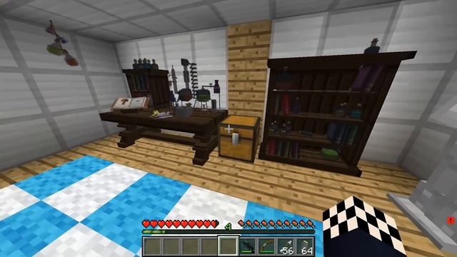 ?МЫ ЗАСТРЯЛИ В СТЕКЛЯННОМ КУПОЛЕ В МАЙНКРАФТ! ШЕДИ ЛЕСКА И НУБИК ТРОЛЛИНГ MINECRAFT смотреть онлайн