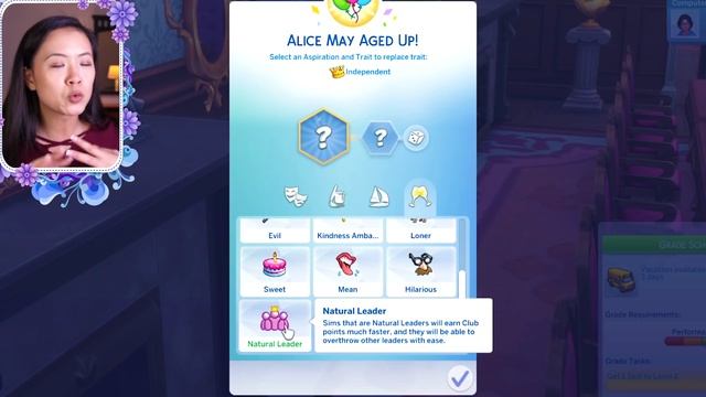 EMPRESS ARAMINTA'S CORONATION | The Sims 4: The Royal Family | S2 Part 38 смотреть онлайн