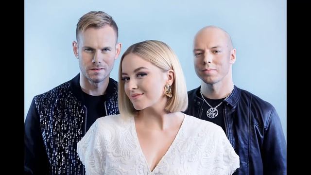 KEiiNO - Spirit In The Sky (Melodi Grand Prix) - Norway Eurovision 2019 смотреть онлайн