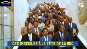 PEUPLE CONGOLAIS BOTALA BATU BAZO TEKA CONGO NA RWEANDA BANGO NDE BA M23  YA KAGAME