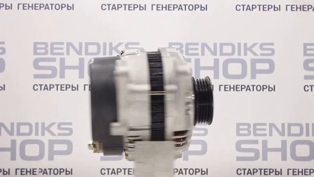Генератор Хендай Акцент, Элантра, Гетц, Туксон, Киа Рио