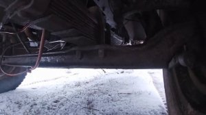 ВЗЯЛ ЕГО ОТ ГАЗЕЛИ И УСТАНОВИЛ НА ДИЗЕЛЬНЫЙ ГАЗ 3307!