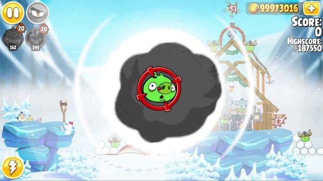 Angry Birds Seasons How to unlock all bird wears? (стрим-обзор с player00713) смотреть онлайн