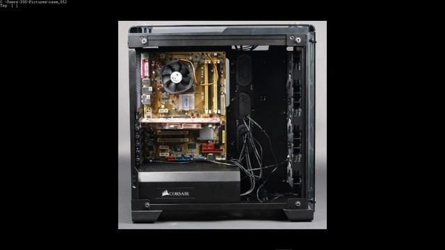 СИСТЕМА ОХЛАЖДЕНИЯ 2 ВИДЕОКАРТ В КОРПУСЕ смотреть онлайн