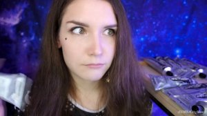 АСМР ПРОБУЮ КОСМИЧЕСКОЕ ПИТАНИЕ ? ASMR TRYING SPACE FOOD ? [ Итинг \ Eating ] [ Mukbang \ Мукбанг]