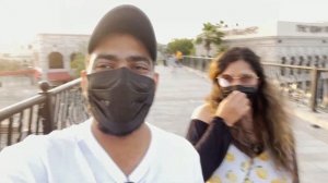 Riverland Dubai | Must Visit in Dubai | Dubai Vlogs 2021 | Lets Start.76