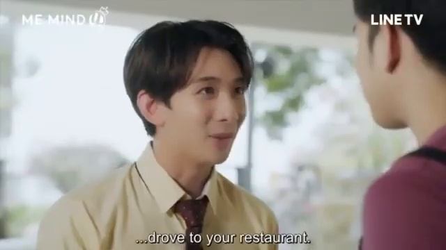 TharnType Season 2 7 years Of Love Ep. 4 смотреть онлайн