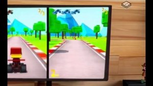 Гризли и Лемминги Супер гризи братья - Наоборот