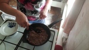 Живу одна в деревне//Дачная жизнь в разгаре//
