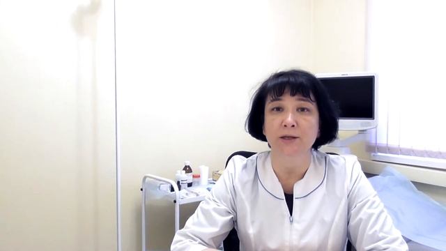 429 Острый цистит у женщин смотреть онлайн