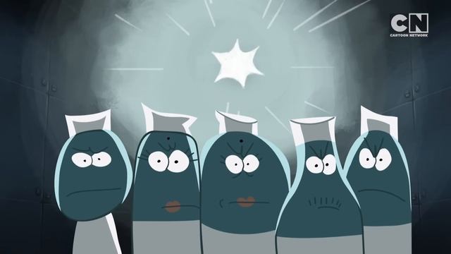 Lamput Presents: Lamput Loves the Docs (Ep. 132) | Lamput | Cartoon Network Asia смотреть онлайн