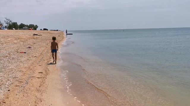 ✅ НАШИ ВЫХОДНЫЕ В КАМЫШЕВАТСКОЙ ?