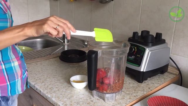 Льняная каша. Готовим дома.