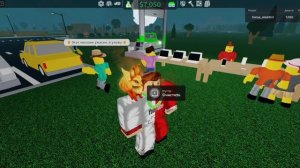 КАК БЫСТРО ПРОКАЧАТЬСЯ В ИГРЕ retail tycoon 2?