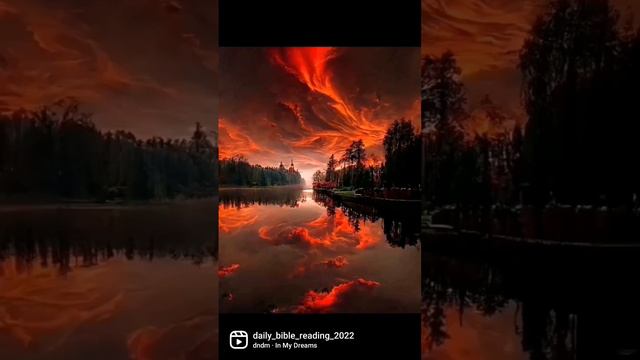 Ежедневное чтение Библии. 16 Декабря. #декабрь2022 #какбытьсчастливым