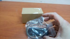 КНОПКА КРЫШКИ БАГАЖНИКА ДЛЯ КРАЙСЛЕР ВОЯДЖЕР И ДОДЖ КАРАВАН 01-07 - АВТОЗАБОТА (МИНСК)