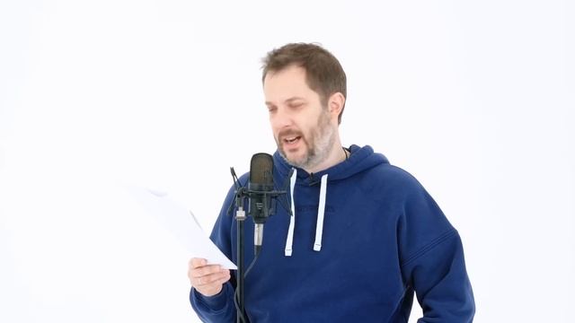 Александр Цыпкин читает свой рассказ: «Племяш-наш или куда приводят звонки»