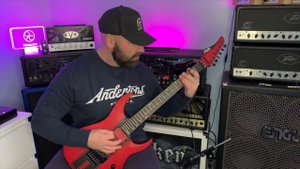EVH 5150III EL34S VS PEAVEY JSX VS BLACKSTAR HT100MKII